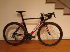 ピストフレームセット Giant ジャイアント [OMNIUM] - メルカリ
