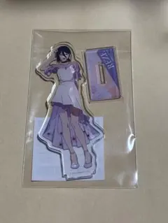 レゼ　チェンソーマン　レゼ篇　サンシャインシティプリンスホテル　アクリルスタンド