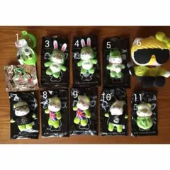 AAAグッズセット【値下げ】