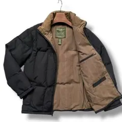 エディーバウアー ダウンジャケット