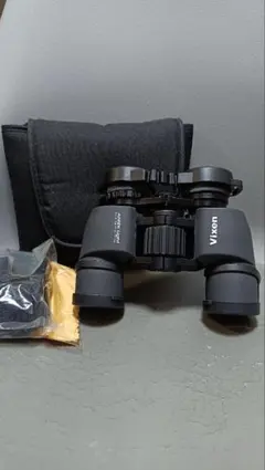 ビクセン vixen アトレック HR10X25WP 双眼鏡 10倍 ジャンク - メルカリ