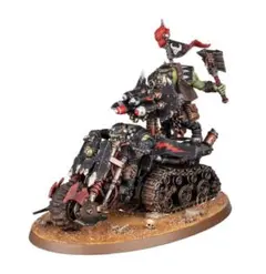 2026年最新】ウォーハンマー40K オルクの人気アイテム - メルカリ