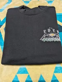 2025年最新】uverworld eden スウェットの人気アイテム - メルカリ