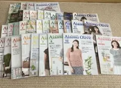 アイアムオリーブ　本　まとめ売り　37冊セット