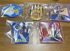 一番くじ ラバートレイ