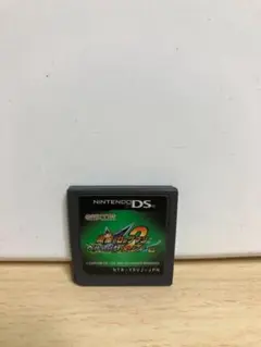 流星のロックマン2 ベルセルク×シノビ　ソフトのみ