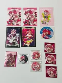 2026年最新】マクフェス 缶バッジの人気アイテム - メルカリ