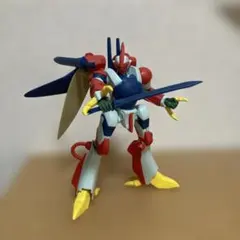 スーパーロボット大戦アクションロボPart2ビルバイン