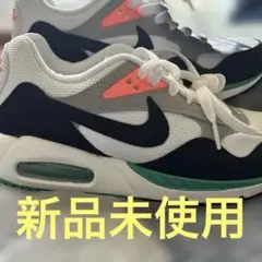 【新品】Nike Air Max 24.5cm ナイキ エアマックス スニーカー