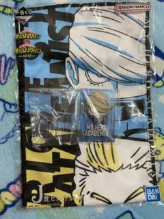 僕のヒーローアカデミア　ベストジーニスト　一番くじ