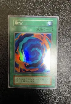 良品 遊戯王 初期 融合 スターターBOX - メルカリ