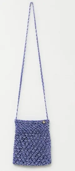 サラマリカ Jute Ponpon Tote Bag - メルカリ