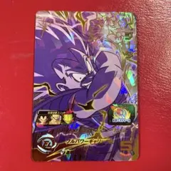 SDBH UR ベジータ