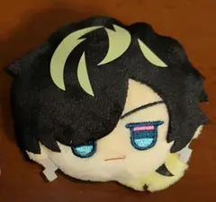 ヒプマイ 四十物十四 フェイスぬい