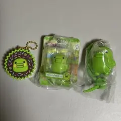 【くちぱっち】たまごっちガチャまとめ売り