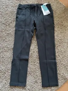 ⭐︎新品⭐︎ナノユニバース LB.03/N trousers スーパーストレッチ L