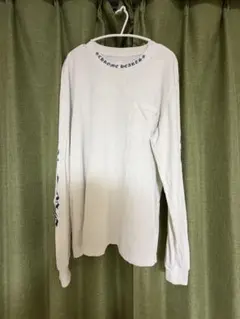クロムハーツl Love New York ロングTシャツ ホワイト - メルカリ