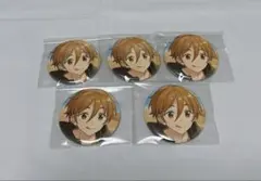 あんスタ　真白友也　イベコレ　缶バッジ　20個 コレクション缶バッジ［2024 Sep.］-Casual Side-（BOX