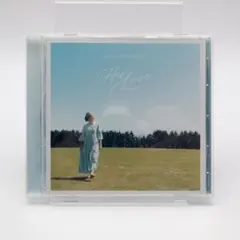 His Love レフトサーリ麻衣 賛美CD