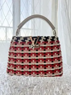 LOUIS VUITTON ハンドバッグ