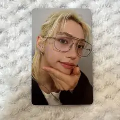 STRAY KIDS スキズ KARMA HMV特典B フィリックス FELIX