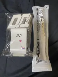Snow Man ペンライト 2本【値下げしました】のサムネイル