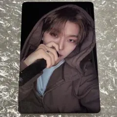 ALPHADRIVEONE ALD1 アドワン シンロン 対面 特典 トレカ