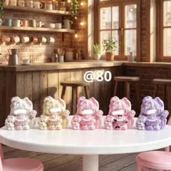 8月92 @80
