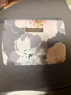 nicolai bergmann 花柄ポーチのサムネイル