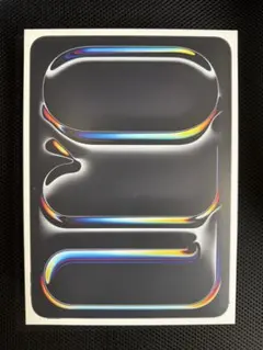 【新品未開封】iPad Pro11インチM5 256GB Wi-Fiモデル