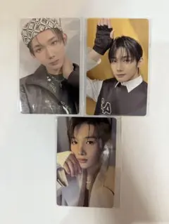 &team 雪明かり global グローバル サイン会 特典 ジョウ JO