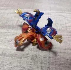 爆丸BAKUGAN 瞬ホルス（ガガホルス） - メルカリ