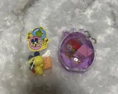 Tamagotchi Collectibles Poop Time たまごっち