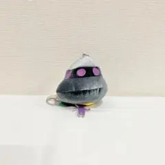 タイクレ限定 バブルボブル バブルンぬいぐるみ - メルカリ
