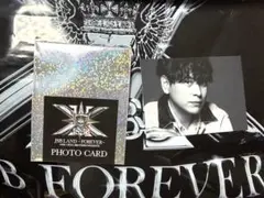 三代目JSB 山下健二郎JSB LAND フォトカード