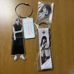 2025年最新】山﨑天 アクリルスタンドの人気アイテム - メルカリ