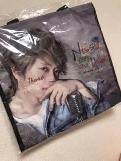 Nissy プレミアムシート 特典　4個セット Nissy プレミアムシート特典 - メルカリ