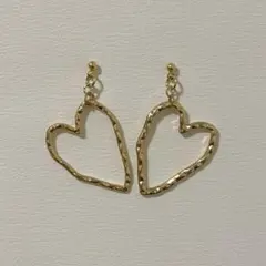 #23ハンドメイド♡イヤリングorピアス