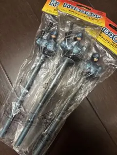希少品 レア 当時物 ロボコップ 鉛筆 Robocop えんぴつ フィギュア