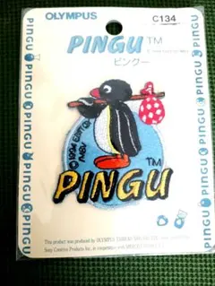 2026年最新】PINGUワッペンの人気アイテム - メルカリ