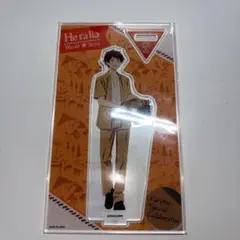 2026年最新】ヘタリア スペイン アクスタの人気アイテム - メルカリ