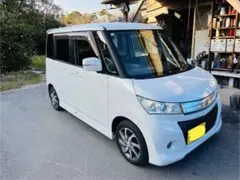 千葉県からの出品 軽自動車 スズキ2012年 パレットsw - メルカリ