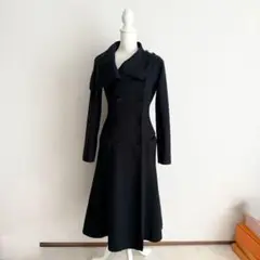 2025年最新】Christian Dior レディース ロングコートの人気
