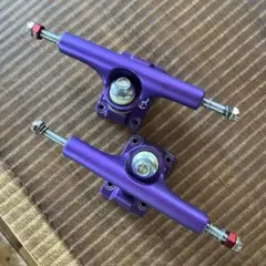 Surf Rodzサーフロッズ TKP 139トラック 新品未使用品 サーフロッズ TKP 139トラック Surf-rodz - メルカリ