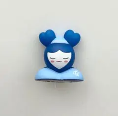 新品未使用 TWICE ラブリー ツブリー ツウィ おやすみライトマスコット