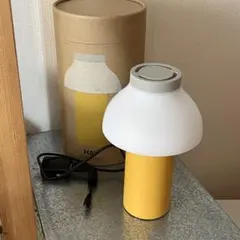 HAY PC PORTABLE SOFT YELLOW 廃盤カラー