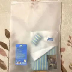 【トレカ付き】 j-hope ブックカバー jhope ホソク ホビ BTS