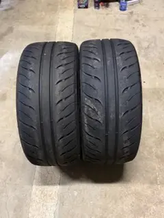245/35R20 2本セット HAIDA 25年製 - メルカリ