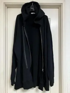 2025年最新】ナンバーナイン ロング パーカの人気アイテム