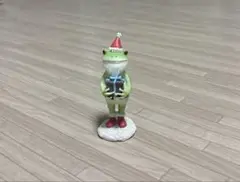 カエルのコポー サンタクロース